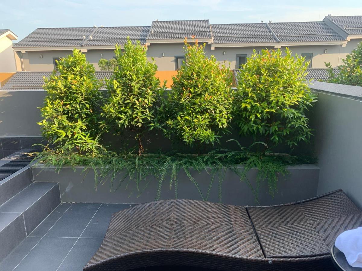 Nguyen Can Shoptel Wyndham Thanh Thuy Phu Tho Exterior foto